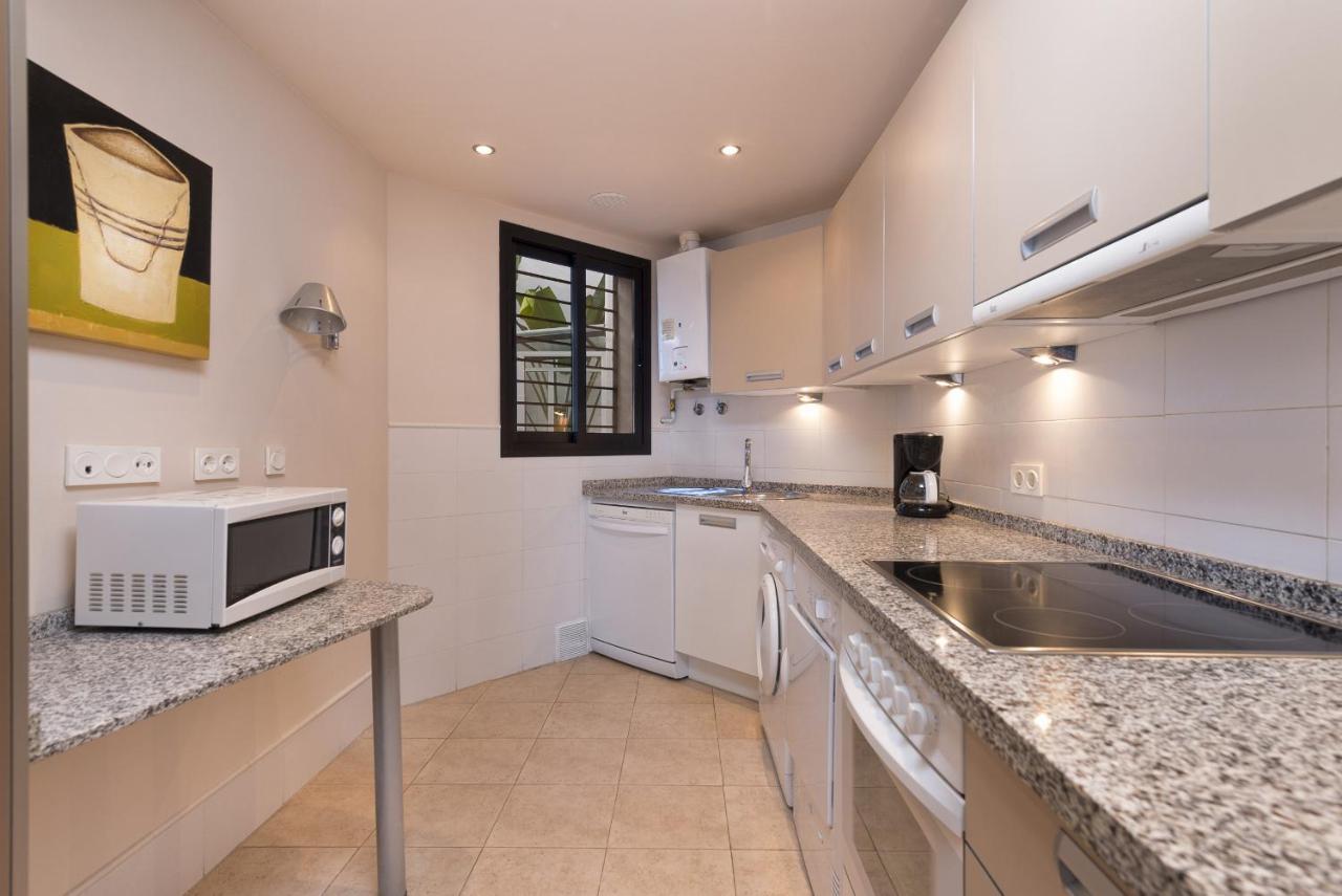 Precioso Apartamento De 2 Dormitorios Con Parking & Wifi Торокс Екстериор снимка