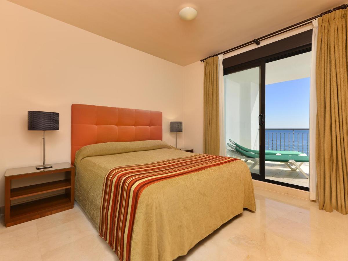 Precioso Apartamento De 2 Dormitorios Con Parking & Wifi Торокс Екстериор снимка